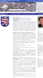 Mobile Screenshot of oberhessisch.com